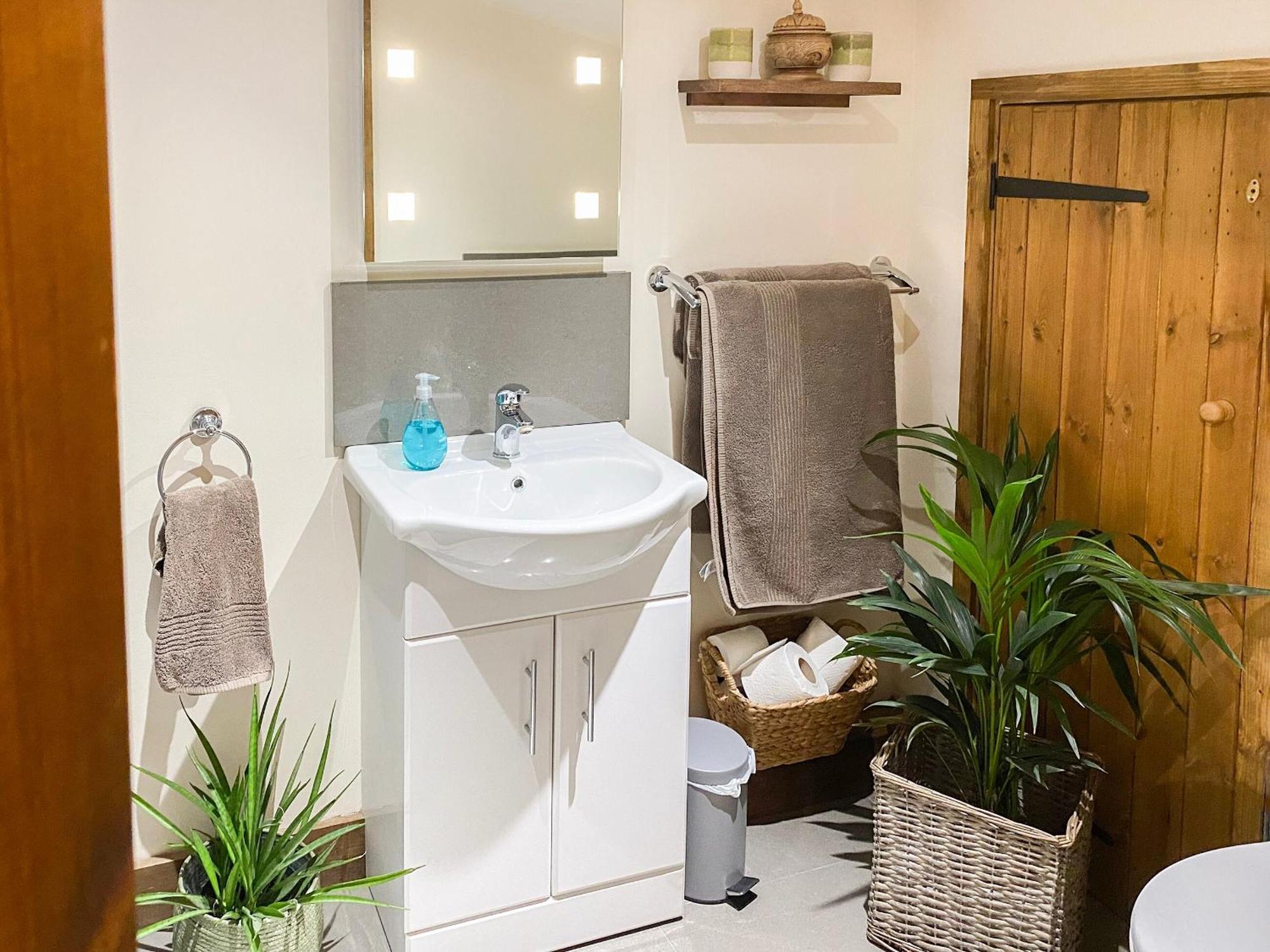 Bluebell Cottage - 27635 Darenth 외부 사진