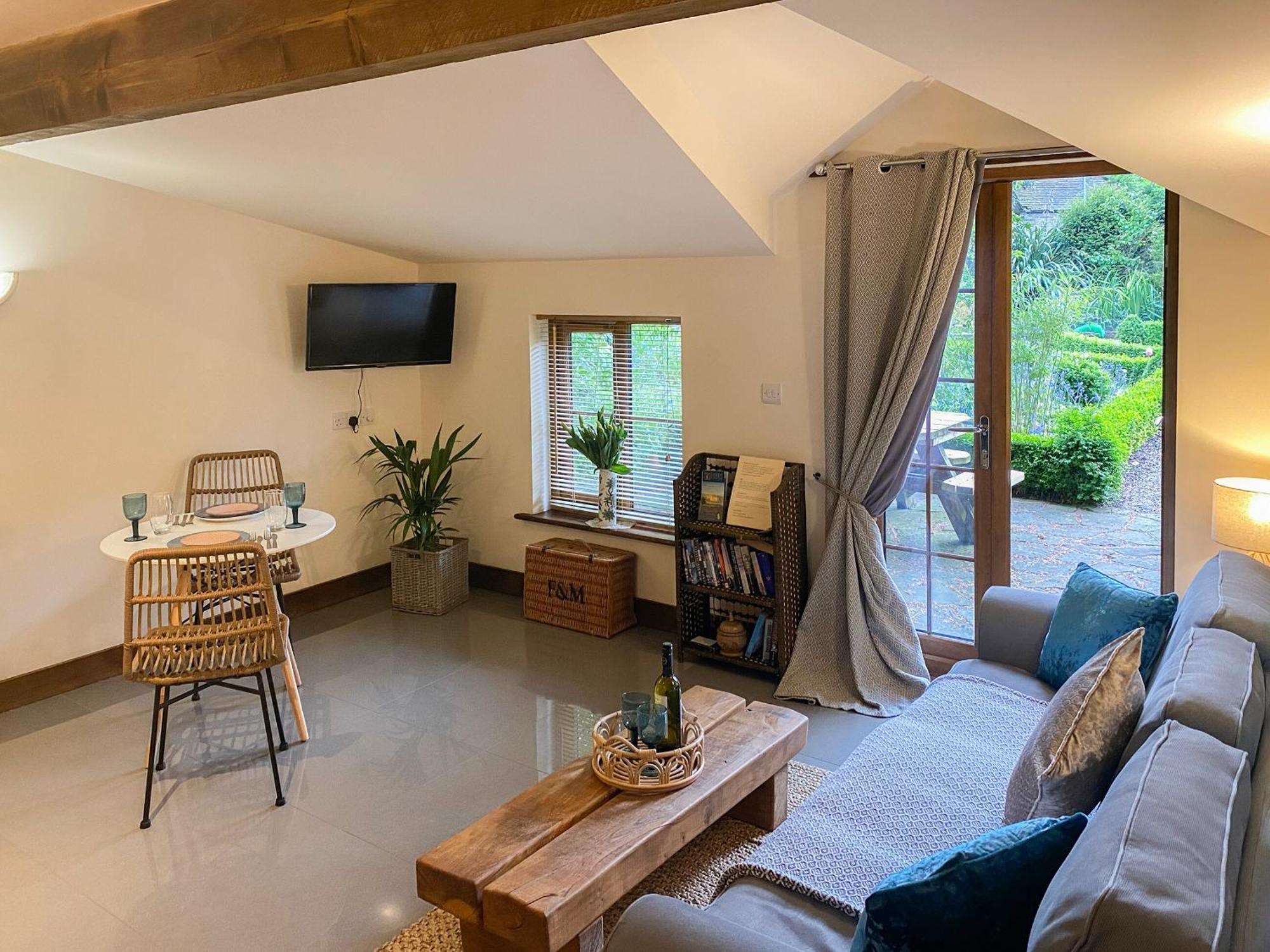 Bluebell Cottage - 27635 Darenth 외부 사진