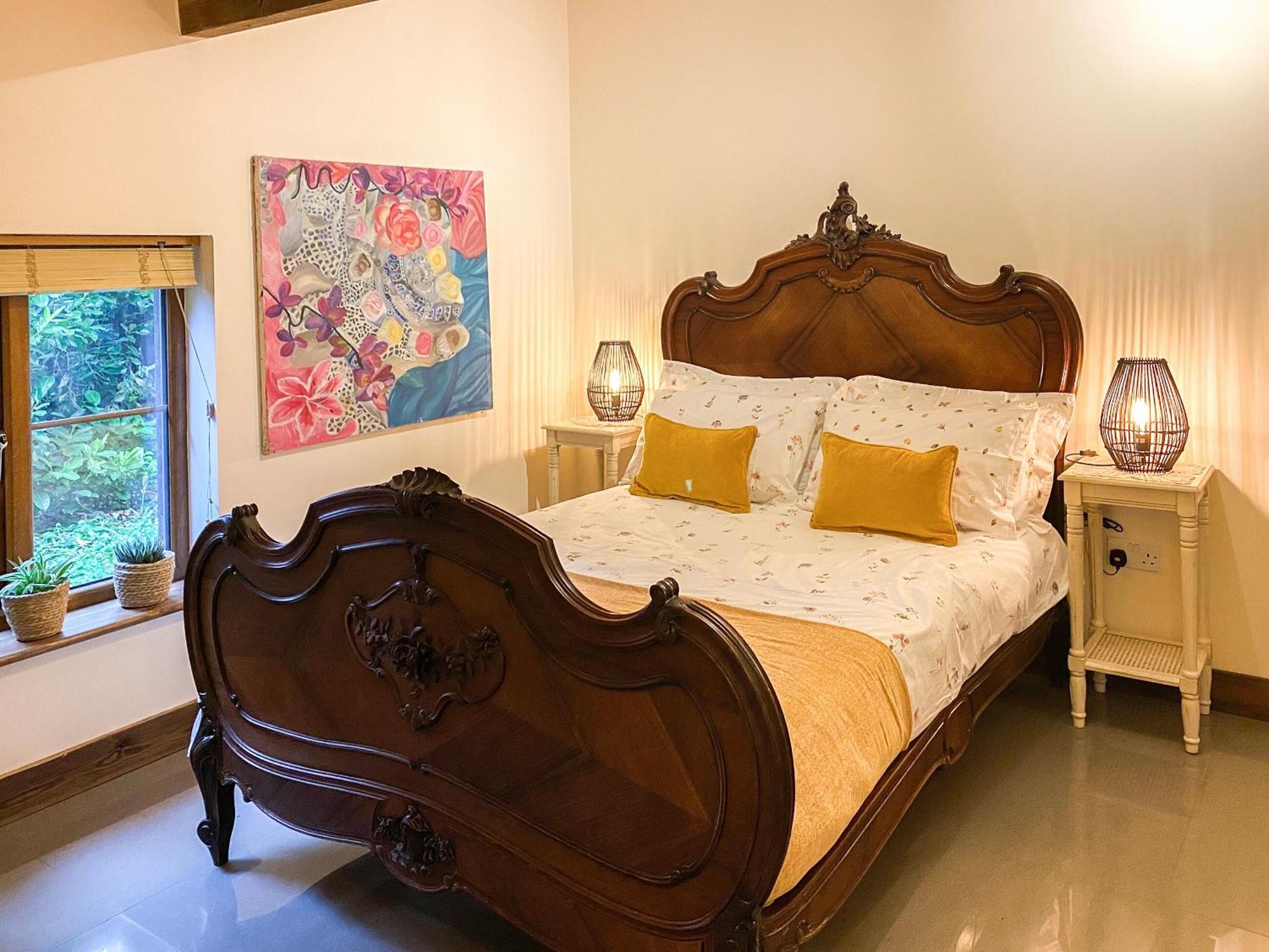 Bluebell Cottage - 27635 Darenth 외부 사진