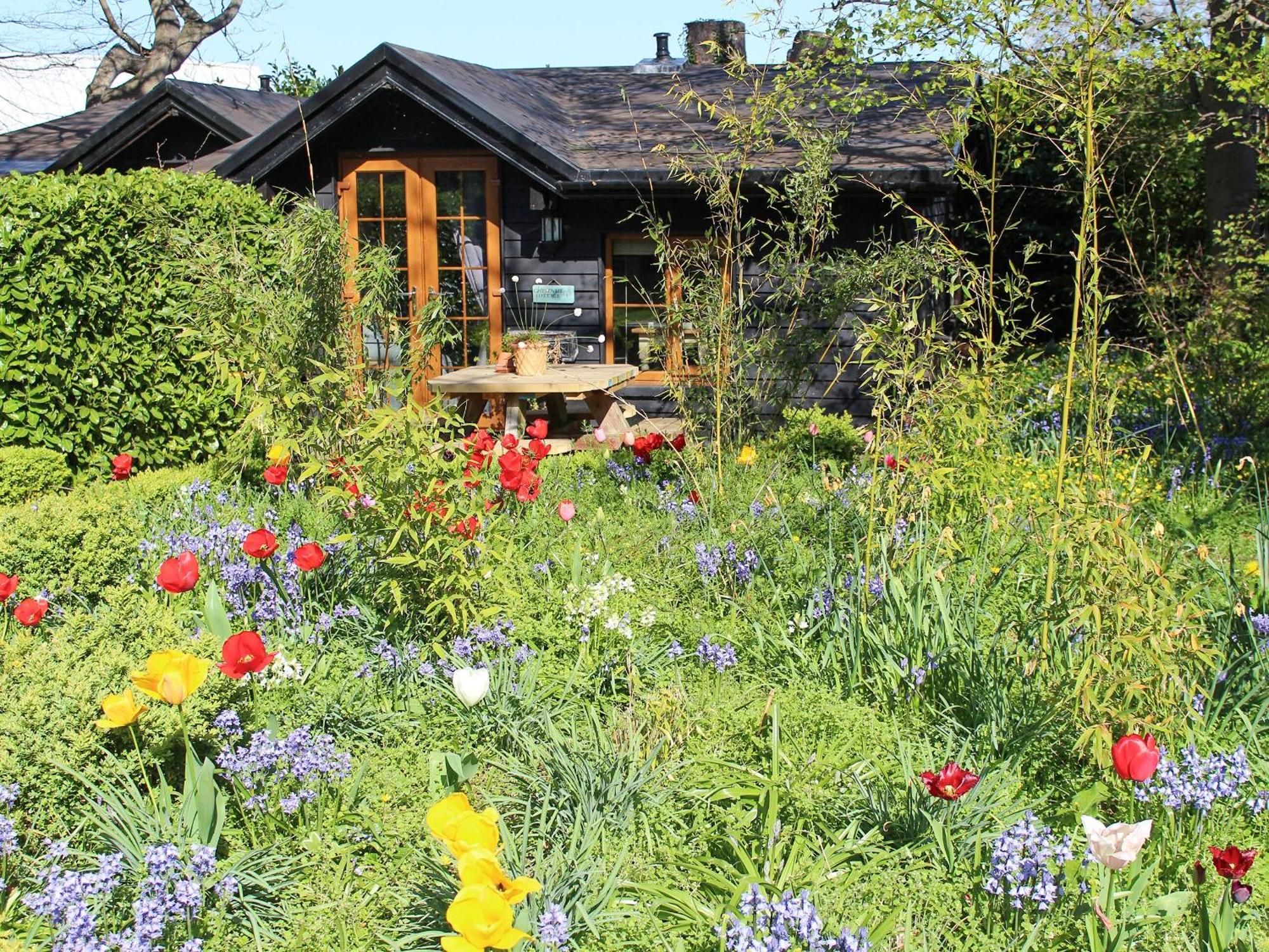 Bluebell Cottage - 27635 Darenth 외부 사진