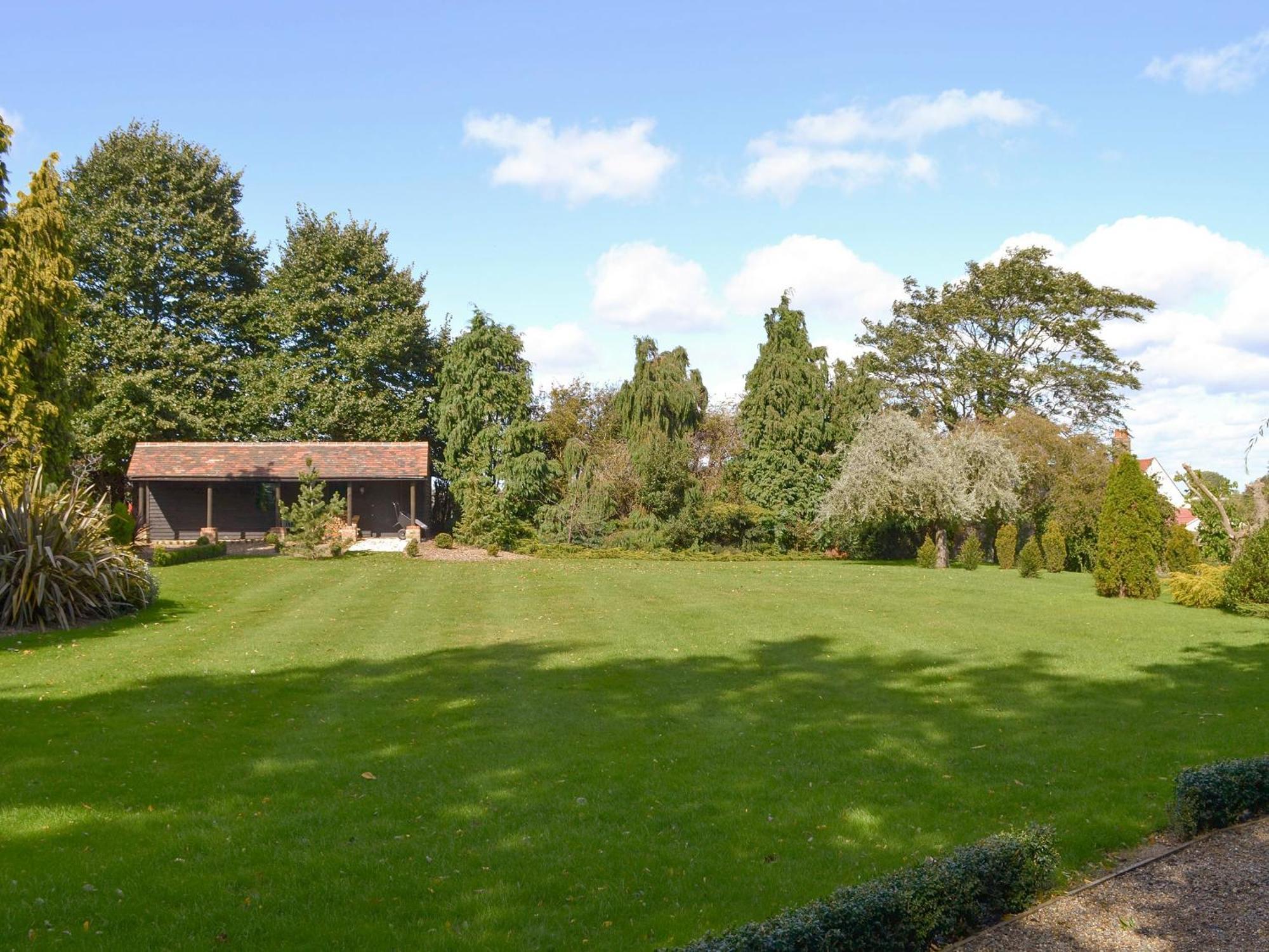 Bluebell Cottage - 27635 Darenth 외부 사진