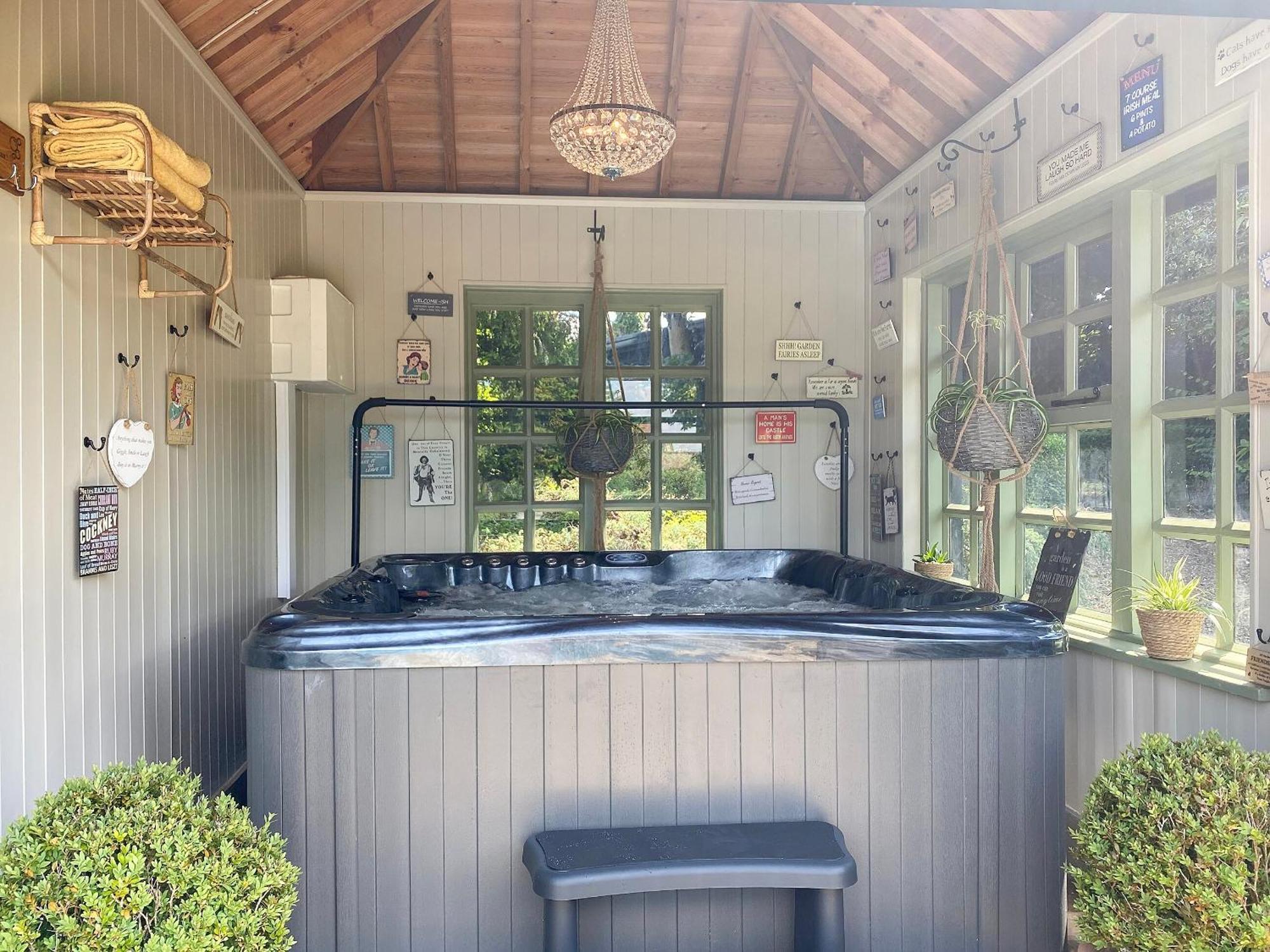 Bluebell Cottage - 27635 Darenth 외부 사진