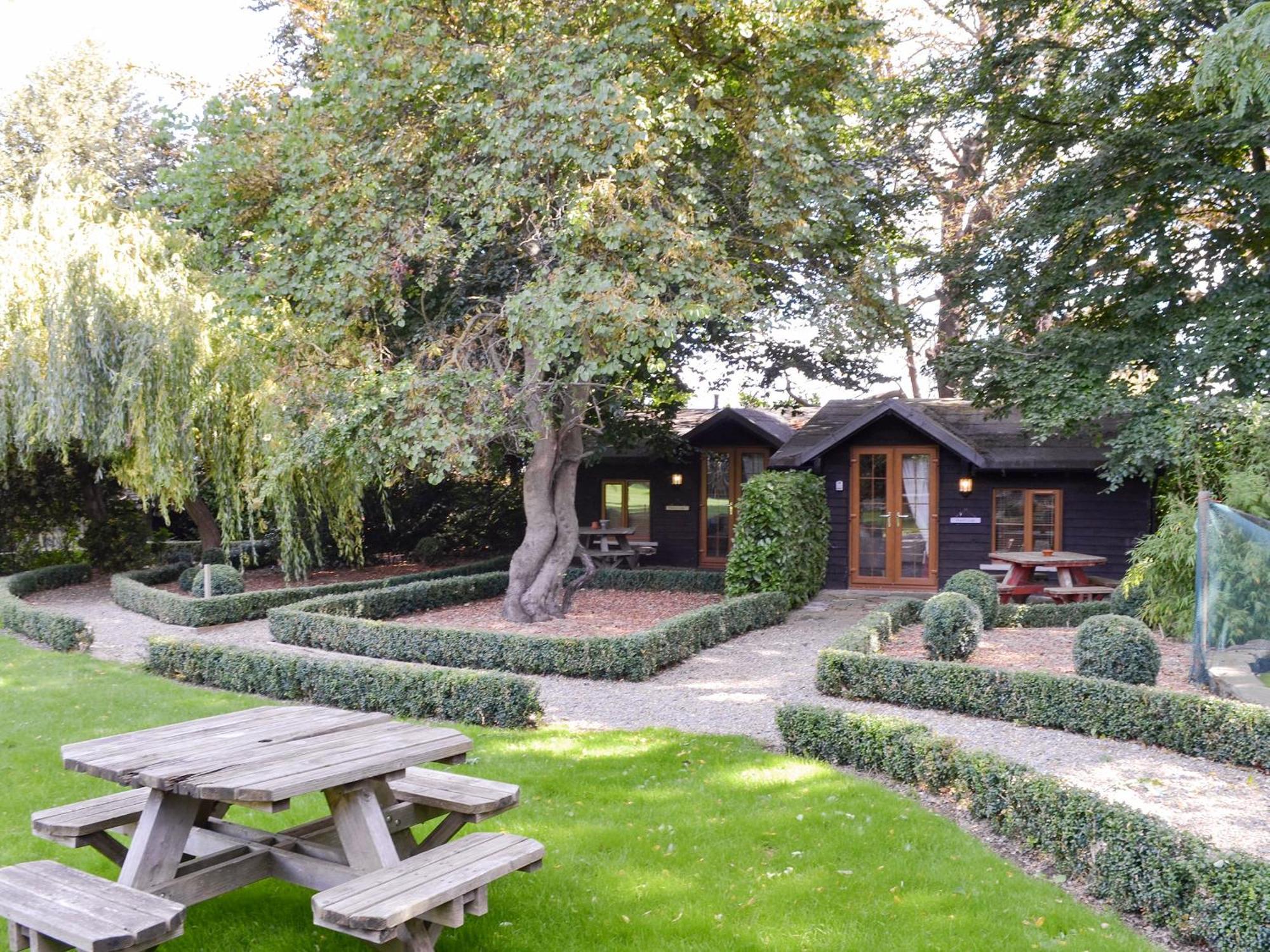 Bluebell Cottage - 27635 Darenth 외부 사진